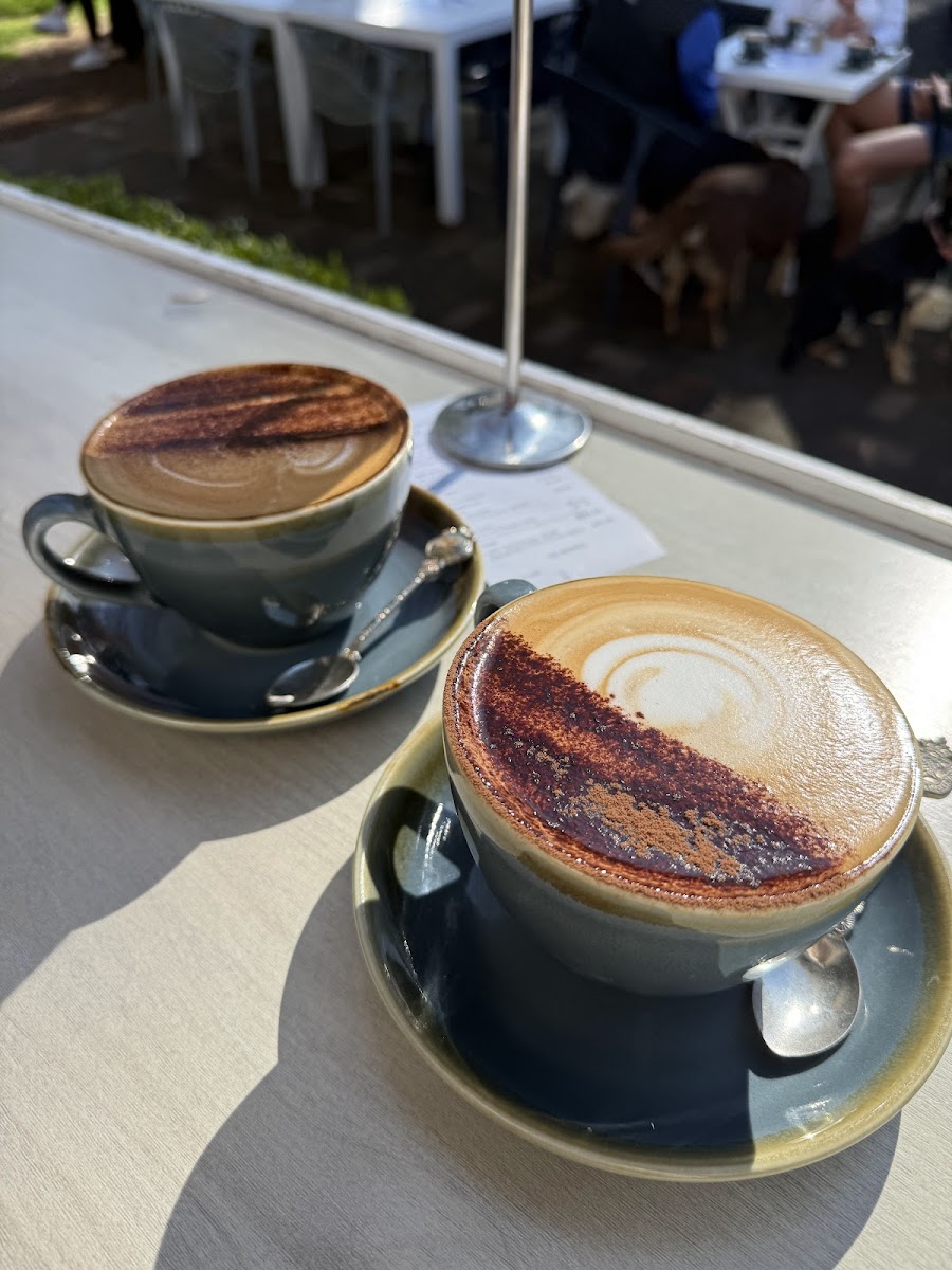 Humble Espresso Photos 2